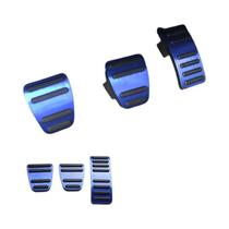 Protetores Universais Para Pedais De Combustível E Freio Para Chery Tiggo 7 8 pro plus 2 3X 4 5X