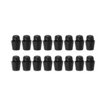 Protetores Universais Para Portas De Carro 4-20 Peças Blocos De Borracha Amortecedores Adesivos