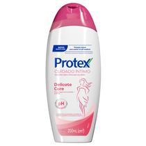 Protex Delicate Care Sabonete Líquido Íntimo 200mL Protex Delicate Care Sabonete Líquido Íntimo 200mL
