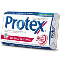 Protex sabonete balance saudável com 85g