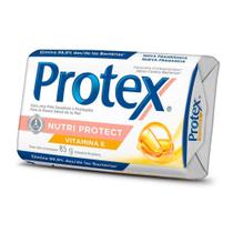 Protex sabonete nutri protect vitamina e com 90g