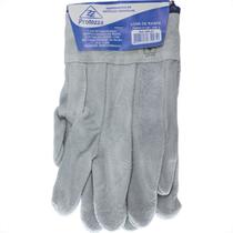 Protezza Luva Raspa 07Cm Reforcada