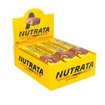 Proto Bar Havanna Dulce de Leche CX/9 Unidades Nutrata Proto Bar Havanna Dulce de Leche CX/9 Unidades Nutrata