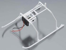 Proto cx landing skids glow rmxe6428 Proto cx landing skids glow rmxe6428