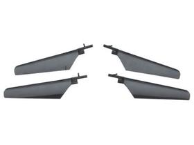 Proto cx rotor blades black rmxe6425 Proto cx rotor blades black rmxe6425