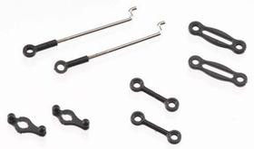 Proto max linkage rod set rmxe6075 Proto max linkage rod set rmxe6075