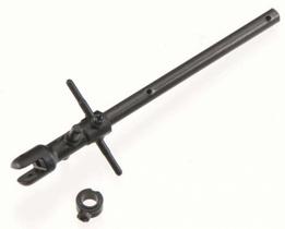 Proto max main shaft set rmxe6074 Proto max main shaft set rmxe6074