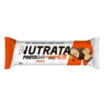 ProtoBar (70g) - Sabor: Amendo Whey ProtoBar (70g) - Sabor: Amendo Whey