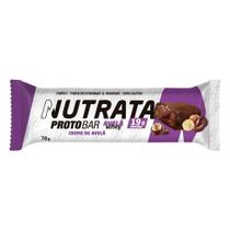 ProtoBar (70g) - Sabor: Creme de Avelã ProtoBar (70g) - Sabor: Creme de Avelã