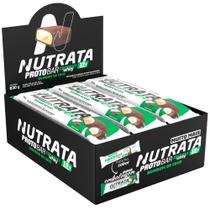 Protobar - Caixa com 09 Unidades de 70g - 630g - Nutrata