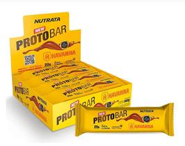 Protobar cx 8 und - dulce de leche havanna