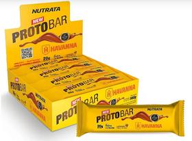 Protobar cx 8 und - dulce de leche havanna