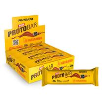 Protobar Display 8 barras 70g Nutrata