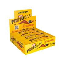 Protobar Doce De Leite Havanna 70g Display 09 Unidades Sabor Tradicional Havanna Nutrata Protobar Doce De Leite Havanna 70g Display 09 Unidades Sabor Tradicional Havanna Nutrata