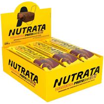 Protobar Havanna Brownie Chocolate Dulce Leche Havanna 70g