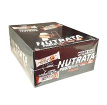 ProtoBar Whey Display - Sabor: Amendo Whey (9 unid. 70g) ProtoBar Whey Display - Sabor: Amendo Whey (9 unid. 70g)