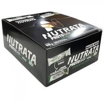 ProtoBar Whey Display - Sabor: Bombom de Coco (9 unid. 70g) ProtoBar Whey Display - Sabor: Bombom de Coco (9 unid. 70g)