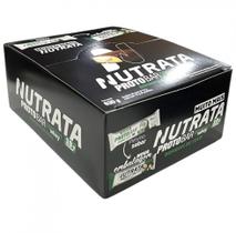 Protobar Whey Display - Sabor: Bombom De Coco (9 Unid. 70G) Protobar Whey Display - Sabor: Bombom De Coco (9 Unid. 70G)