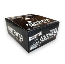 Protobar Whey Display - Sabor: Choco Whey (9 Unid. 70G) Protobar Whey Display - Sabor: Choco Whey (9 Unid. 70G)