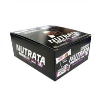 ProtoBar Whey Display - Sabor: Creme de Avelã (9 unid. 70g) ProtoBar Whey Display - Sabor: Creme de Avelã (9 unid. 70g)