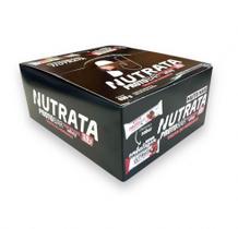 Protobar Whey Display - Sabor: Trufa De Morango 9 Unid. 70G