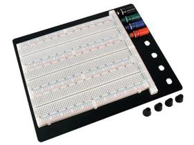 Protoboard 2420 pontos