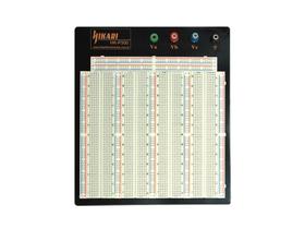 Protoboard 3220 furos Hikari HK-P300