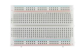 Protoboard 400 Furos Para Arduino