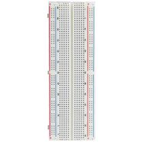 Protoboard 830 Furos - MP830A - MINIPA