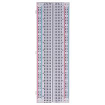 Protoboard 830 Furos Msb-101 Icel Protoboard 830 Furos Msb-101 Icel