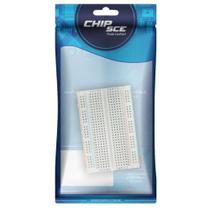 Protoboard Chipsce 400 Furos - Chip sce