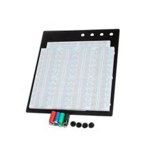 Protoboard Roxo 010-0074Rx 1 De 3260 Protoboard Roxo 010-0074Rx 1 De 3260