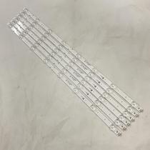Protocolo de aquecimento de tiras de LED para TV TCL de 65 polegadas 65S421 65S425 Protocolo de aquecimento de tiras de LED para TV TCL de 65 polegadas 65S421 65S425