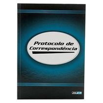 Protocolo de correspondência 104 fls São Domingos Protocolo de correspondência 104 fls São Domingos