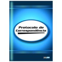 Protocolo de Correspondência São Domingos 104 Folhas