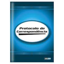 Protocolo de Correspondência São Domingos 52 Folhas