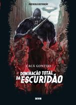 Protocolo destruicao - livro 1