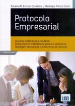 Protocolo Empresarial - Lidel