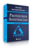 Protocolos Assistenciais - Clínica Obstétrica FMUSP - 06Ed/22