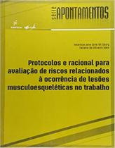 Protocolos e Racional Para Avaliacao