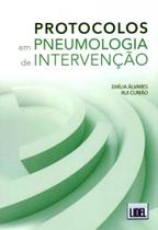 Protocolos em Pneumologia de Intervenção - Lidel