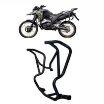 Prototetor carenagem c pedaleira honda lander 250 2025 Prototetor carenagem c pedaleira honda lander 250 2025