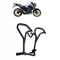 Prototetor carenagem c/ pedaleira yamaha fazer fz 25 2025
