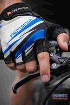 PROTTECTOR Luva Bike Lycra Meio Dedo Antiderrapante Conforto e Alta Performance Garanta Já a Sua TAMANHO:M PROTTECTOR Luva Bike Lycra Meio Dedo Antiderrapante Conforto e Alta Performance Garanta Já a Sua TAMANHO:M