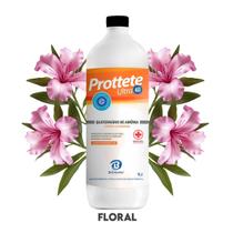 Prottete Ultra 4-d Quaternário De Amônia 1l Bellinzoni - lavanda e floral