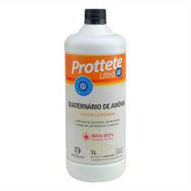 Prottete Ultra 4-d Quaternário De Amônia 1l Bellinzoni