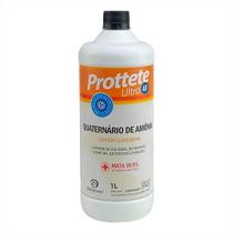 Prottete Ultra 4-d Quaternário De Amônia 1l Bellinzoni