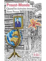 Proust - monde