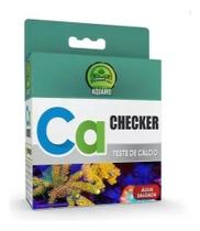 Prova De Cálcio (ca) Para Água Salgada - Powerfert Prova De Cálcio (ca) Para Água Salgada - Powerfert
