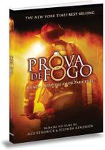 Prova de Fogo